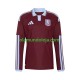 Camisola Aston Villa Homem Equipamento Primeiro 2026-2027 Manga Comprida